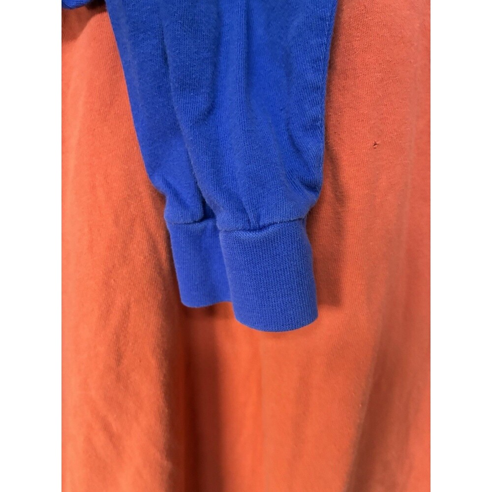 Vintage IK Apparel Florida Gators Spirit Jersey Kids Pull Over Sweater - Picture 7 of 11